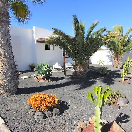 Willa Casa Alizee, Heated Pool, Hot Tub Playa Blanca  Zewnętrze zdjęcie